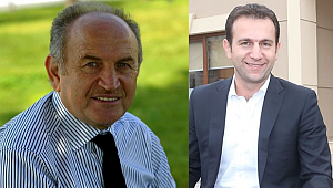 Hüseyin Topbaş babasının vefatı sonrası konuştu