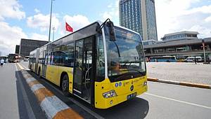 İstanbul'daki ücretsiz otobüs hatları