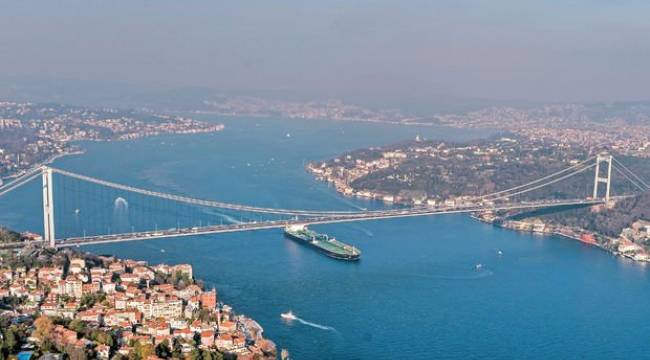 istanbul un en kalabalik 10 ilcesi gundem gune dogus haber