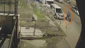 İstanbul Yenibosna'da Tabur Komutanlığı'nı Gözetleyen DEAŞ'lı Terörist Yakalandı