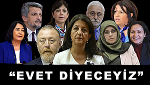 İYİ Parti HDP'li Vekillerin Fezlekesi ile İlgili Kararını Açıkladı