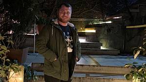 Kadına şiddet bitmiyor