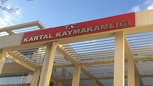 Kartal Kaymakamlığı'ndan gösteri ve yürüyüş yasağı