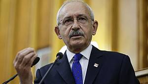 Kılıçdaroğlu,'ndan Muharrem İnce yorumu