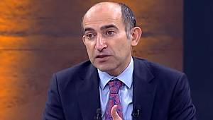 Melih Bulu: İstifayı asla düşünmüyorum