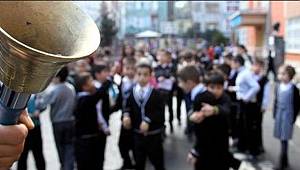 Milli Eğitim Bakanlığı’ndan yüz yüze eğitimle ilgili yeni açıklama