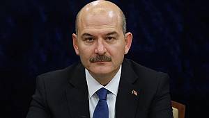 Süleyman Soylu'dan terör açıklaması