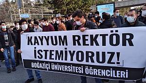 Valilik'ten Kadıköy'deki eylemlere ilişkin açıklama