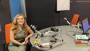 Yazar Ayşen Şahin gözaltına alındı