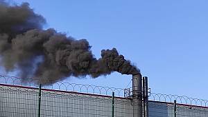 ZEHİR SAÇAN MÜDÜR KAÇTI