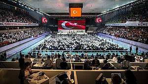 AKP'de Kongre Öncesi Dikkat Çeken Değişiklik
