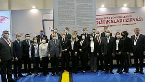 CHP’li 22 Belediye Başkanı 