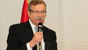 Cihangir İslam Sonrası CHP'den İlk İstifa