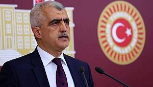 Gergerlioğlu'nun Milletvekilliği Düşürülecek