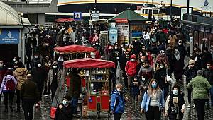 İllere Göre Haftalık Vaka Sayıları Bugün Açıklanıyor