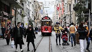 İstanbul'da Yeni HES Kodu Uygulaması Başladı
