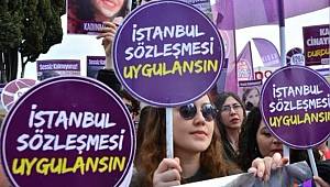 İstanbul Sözleşmesi Feshedildi