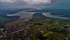 Kanal İstanbul açıklaması geldi