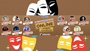 Kartal Belediyesi'nden Tiyatroculara Destek