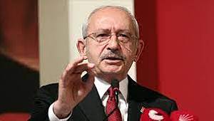 Kemal Kılıçdaroğlu Partisinin Grup Toplantısında Konuştu