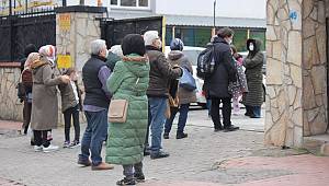 1 Flüt 14 Pozitif Vaka