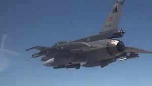 9 PKK'li terörist etkisiz hale getirildi