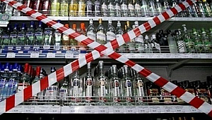 AKP alkol yasağıyla keyfi idaresinin sınırını test ediyor