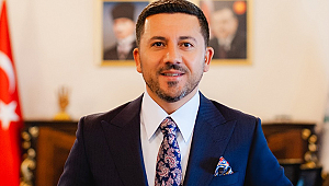 AKP'den istifa eden başkanın isyanı