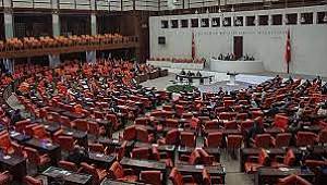 AKP’li vekillerden, meclis iklim komisyonunda sert eleştiriler