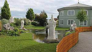 Aleviler ve Sunniler Yardım Etti