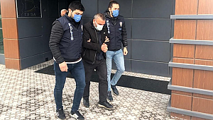 Ankara'da operasyon: 106 gözaltı
