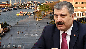 Bakan açıkladı: İşte en çok vaka artışı olan iller