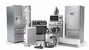 Beyaz eşya ürünlerine zam geliyor