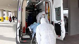 Bir ayda 10 bin kişi ölecek