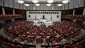 BİR BİLDİRİ DE ESKİ MİLLETVEKİLİLERİNDEN GELDİ