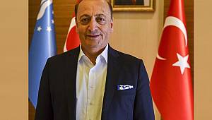 Çalışma ve Sosyal Güvenlik Bakanlığı görevine Vedat Bilgin atandı