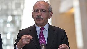 CHP lideri Kılıçdaroğlu'ndan önemli açıklamalar