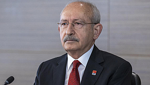 CHP MYK iptal edildi; Kemal Kılıçdaroğlu, İzmir'e gidiyor