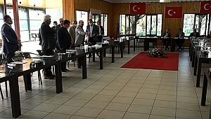 Cumhur İttifakı'nda yumruklu kavga