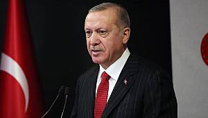 Cumhurbaşkanı Erdoğan'dan koronavirüs tedbiri uyarısı