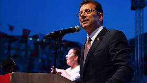  Ekrem İmamoğlu'ndan kritik 'tam kapanma' açıklaması