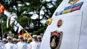 Emekli amirallere ikinci operasyon