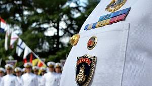 Emekli amirallerle ilgili yeni gelişme