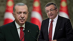 Erdoğan'dan kabine revizyonu sonrası ilk açıklama