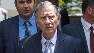 Eski Başbakan hayatını kaybetti