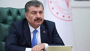 Fahrettin Koca'dan 'tam kapanma' açıklaması