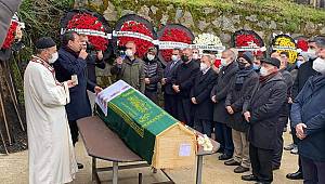 Gökhan Yüksel, İmamoğlu Ailesinin Acısını Paylaştı