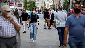 İBB Bilimsel Danışma Kurulu'ndan acil tedbir önerileri