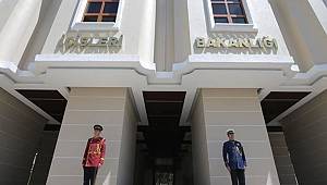 İçişleri Bakanlığı'ndan 