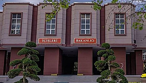 İçişleri Bakanlığı Yeni Modeli Açıkladı